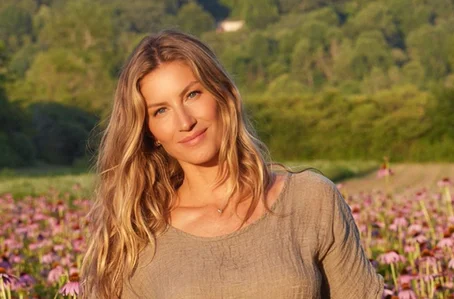 Gisele Bündchen