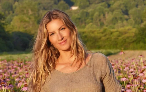 Gisele Bündchen