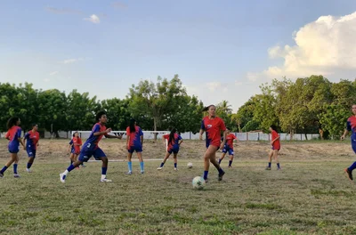 Piauí contará com 14 atletas para disputa do estadual feminino