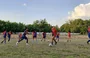 Jogadoras do Piauí se preparando para o Campeonato Piauiense Feminino 2024