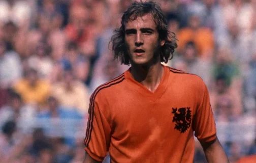 Johan Neeskens