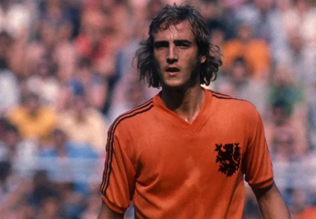 Johan Neeskens