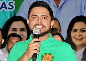 Jônathas Noronha