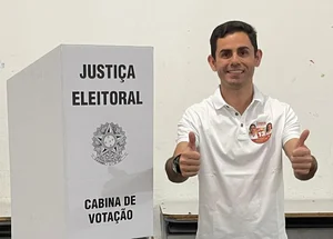 Júnior Abreu é eleito prefeito de Castelo do Piauí