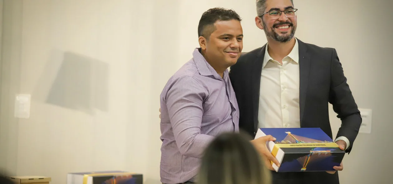 Lançamento do livro “Investigação Preliminar em Homicídios”