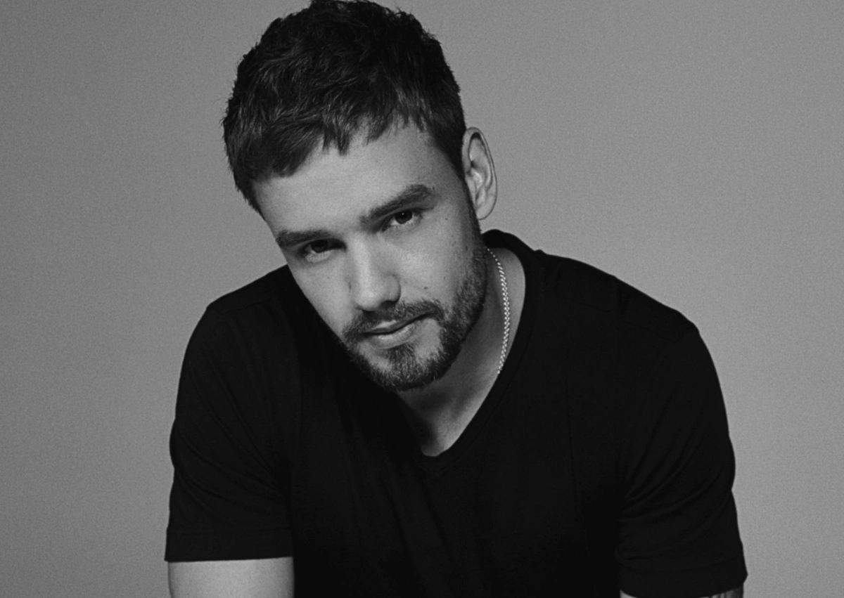 Liam Payne