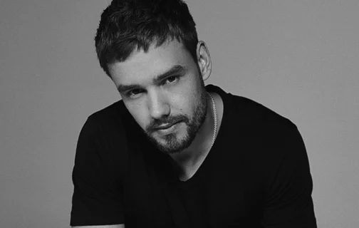 Liam Payne