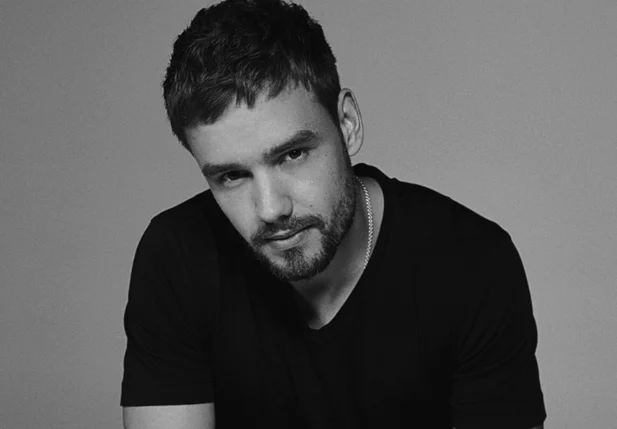 Liam Payne