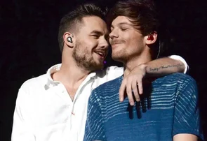 Louis Tomlinson lamenta morte de ex-integrante do One Direction