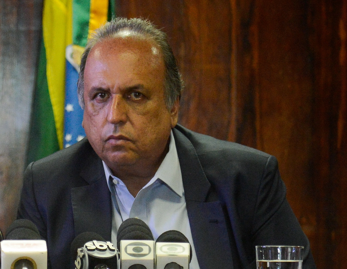 Luiz Fernando Pezão