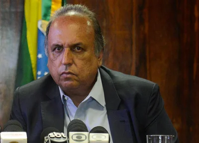 Luiz Fernando Pezão