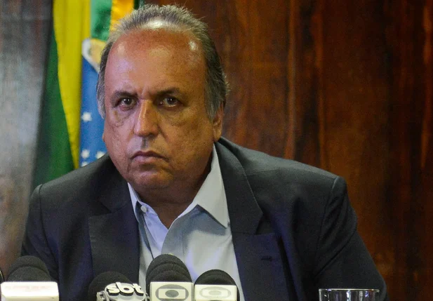 Luiz Fernando Pezão