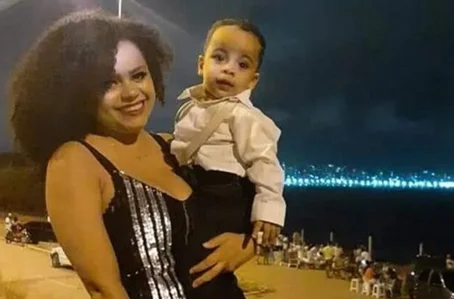 Mãe mata o filho em João Pessoa