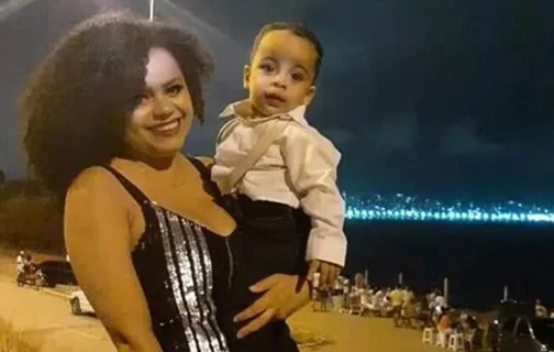 Mãe mata o filho em João Pessoa