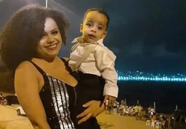 Mãe mata o filho em João Pessoa