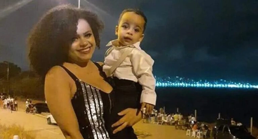 Mãe mata o filho em João Pessoa