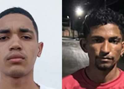 Marciel Oliveira da Costa e José Igor Rodrigues Ferreira