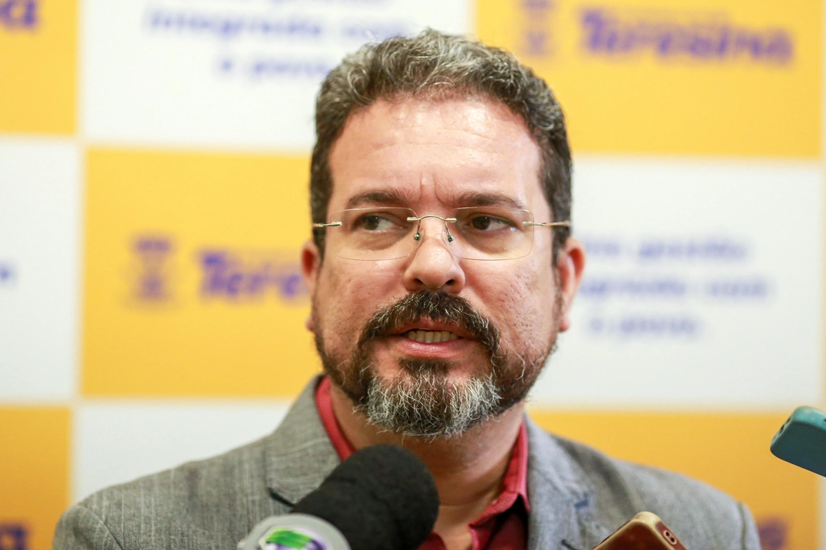 Michel Sadanha, secretário de Governo