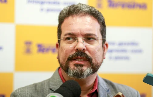 Michel Sadanha, secretário de Governo