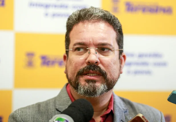 Michel Sadanha, secretário de Governo