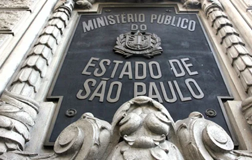 Ministério Público de São Paulo