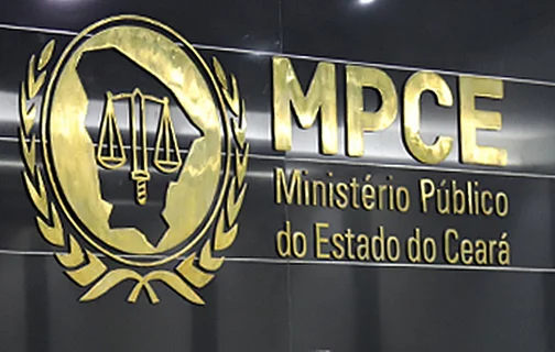 Ministério Público do Ceará