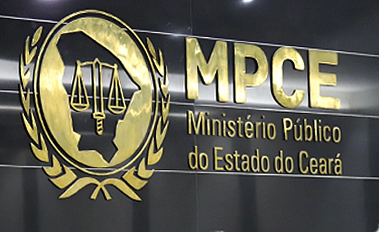 Ministério Público do Ceará