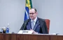 Ministro Cristiano Zanin, do STF