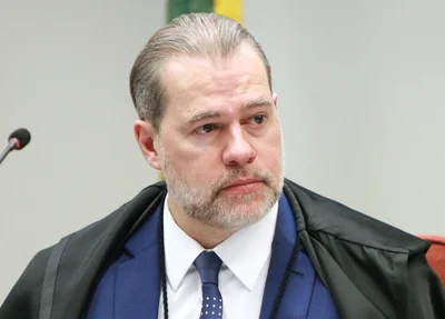 Ministro Dias Toffoli soltou advogado acusado de intermediar R$ 1 milhão de propina para desembargador