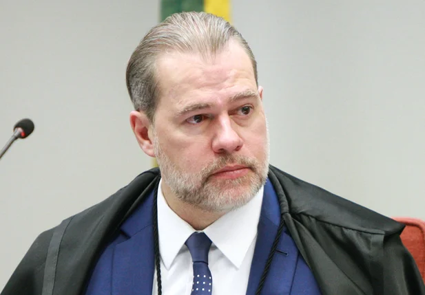 Ministro Dias Toffoli soltou advogado acusado de intermediar R$ 1 milhão de propina para desembargador