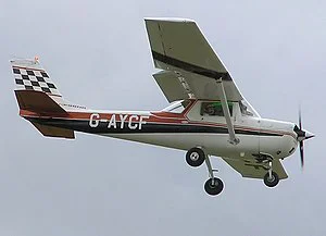 Modelo Cessna 150