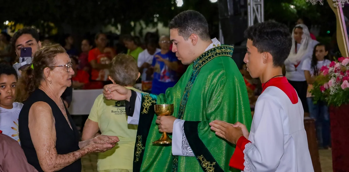 Momento da cominhão