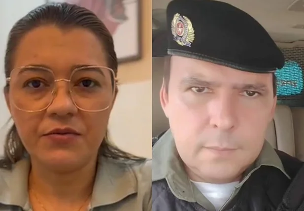 Mulher acusa coronel Ricardo Pires de Almeida de estuprar filha de 11 anos