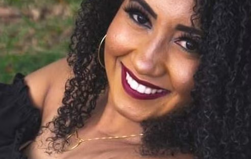 Mulher é morta esganada por vizinho.