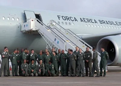 Operaçãos Raizes do Cedro