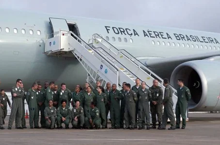 Operaçãos Raizes do Cedro