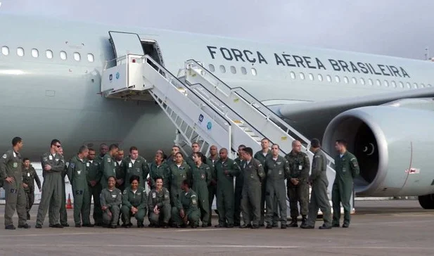 Operaçãos Raizes do Cedro