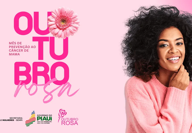 Outubro Rosa