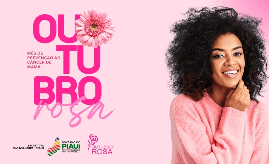 Outubro Rosa