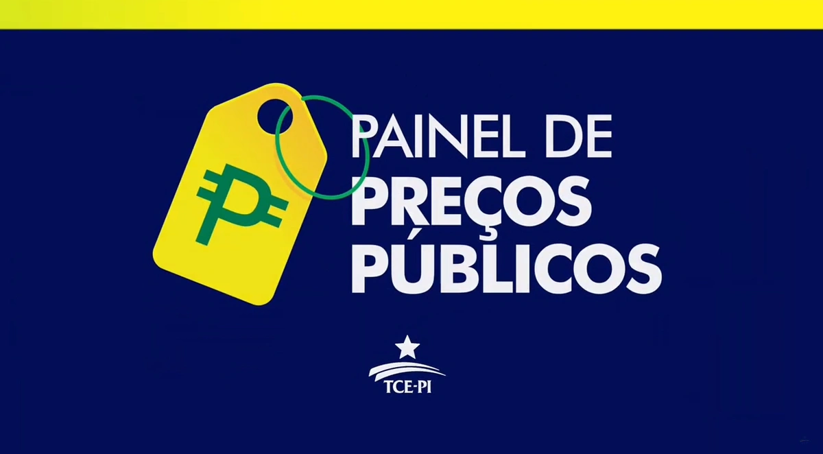 Painel de Preços Públicos