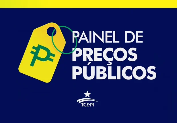 Painel de Preços Públicos