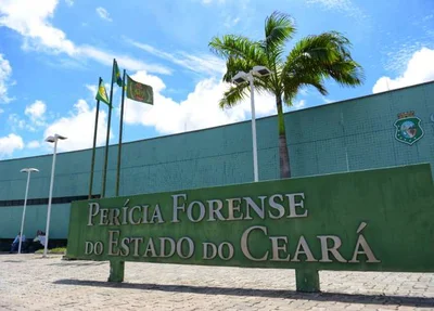 Perícia Forense do Estado do Ceará (Pefoce)