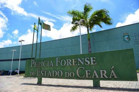 Perícia Forense do Estado do Ceará (Pefoce)