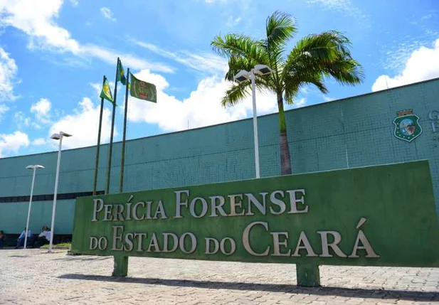 Perícia Forense do Estado do Ceará (Pefoce)