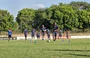 Piauí em preparação para contra o Atlético Piauiense que vale o acesso