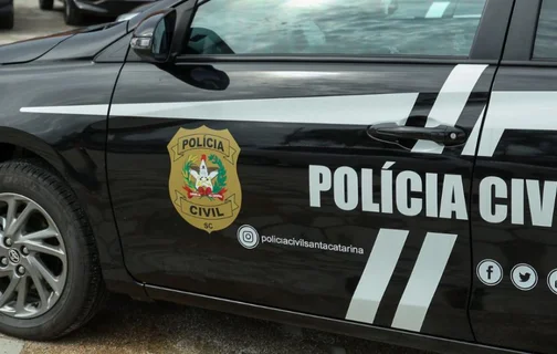 Polícia Civil de Santa Catarina