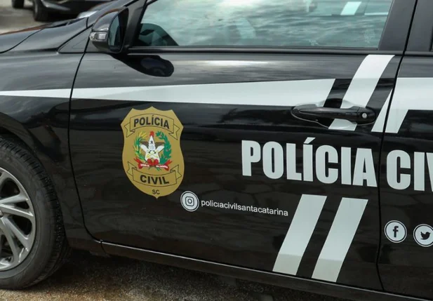 Polícia Civil de Santa Catarina