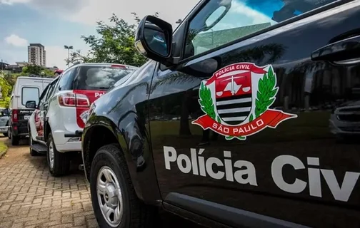 Polícia Civil de São Paulo