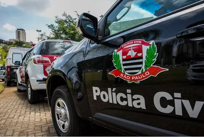 Polícia Civil de São Paulo