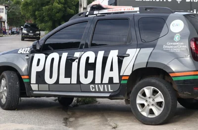 Taxista de 50 anos é morto dentro de casa em Fortaleza